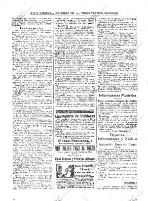 ABC MADRID 21-01-1927 página 28