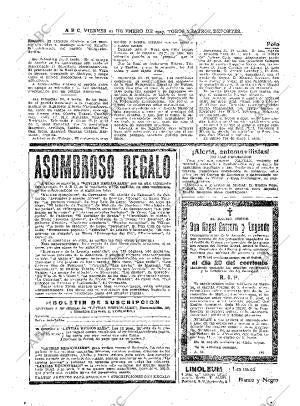 ABC MADRID 21-01-1927 página 30