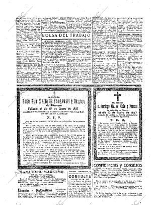 ABC MADRID 21-01-1927 página 32