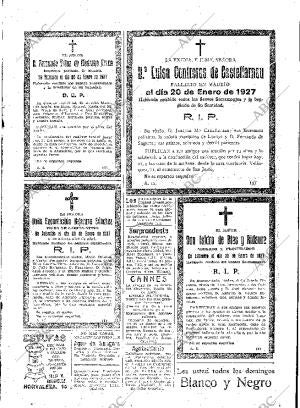 ABC MADRID 21-01-1927 página 33