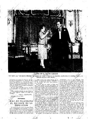 ABC MADRID 21-01-1927 página 8