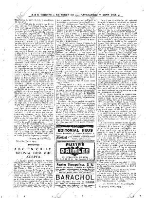 ABC MADRID 21-01-1927 página 9