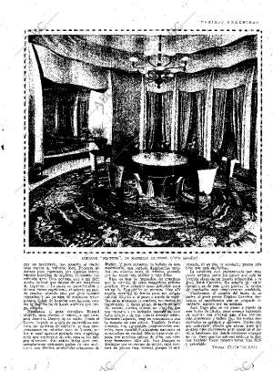 ABC MADRID 22-01-1927 página 13