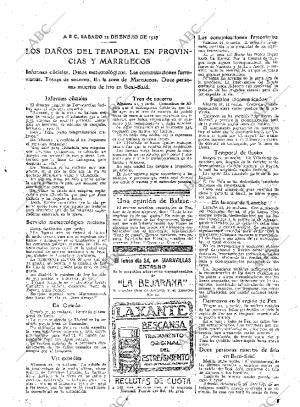 ABC MADRID 22-01-1927 página 21