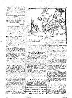 ABC MADRID 22-01-1927 página 33