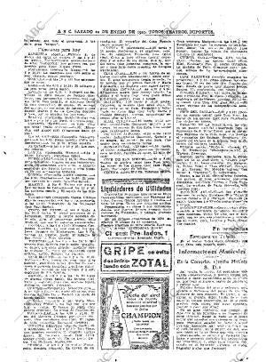 ABC MADRID 22-01-1927 página 37