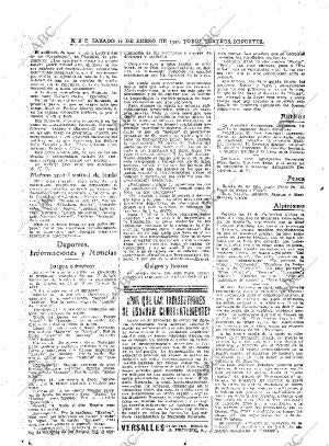 ABC MADRID 22-01-1927 página 38