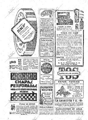 ABC MADRID 22-01-1927 página 44