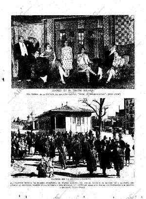 ABC MADRID 22-01-1927 página 5