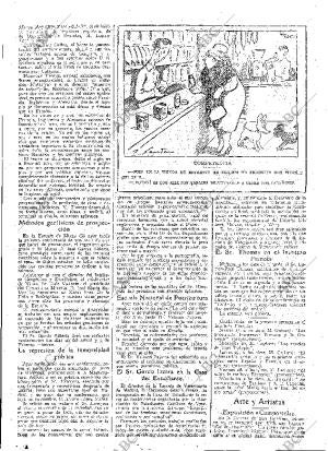 ABC MADRID 23-01-1927 página 15
