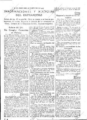 ABC MADRID 23-01-1927 página 21