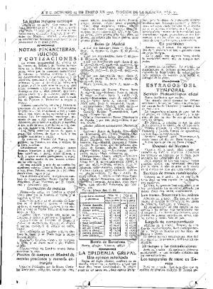 ABC MADRID 23-01-1927 página 25