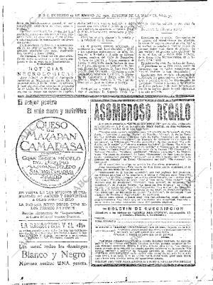 ABC MADRID 23-01-1927 página 26