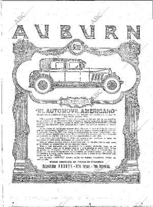 ABC MADRID 23-01-1927 página 28