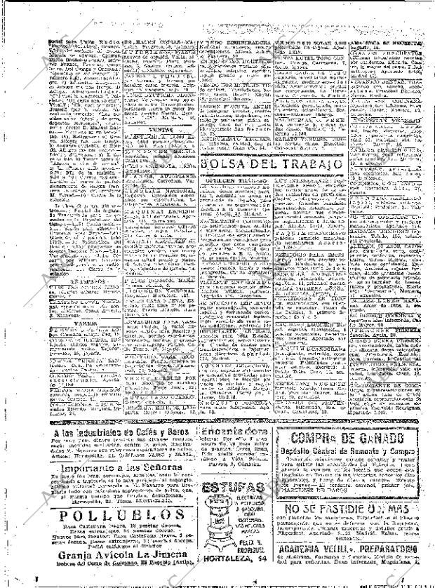 ABC MADRID 23-01-1927 página 36