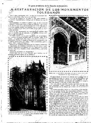ABC MADRID 23-01-1927 página 44