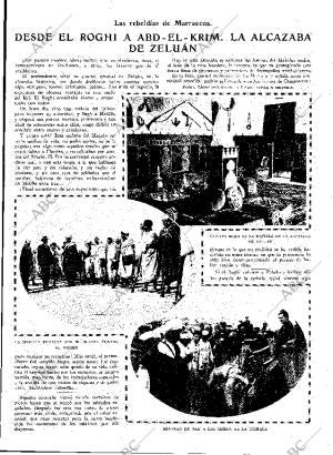 ABC MADRID 23-01-1927 página 7