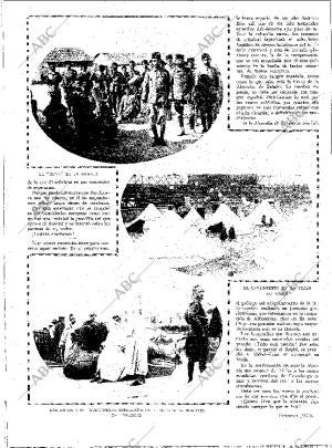 ABC MADRID 23-01-1927 página 8