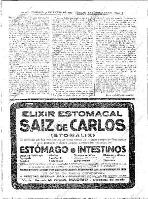 ABC MADRID 30-01-1927 página 26