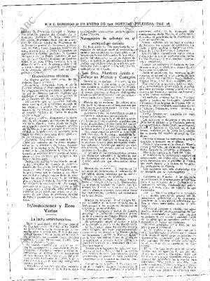 ABC MADRID 30-01-1927 página 36