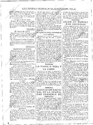 ABC MADRID 30-01-1927 página 46