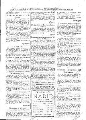 ABC MADRID 30-01-1927 página 53