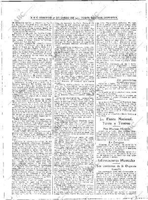 ABC MADRID 30-01-1927 página 56