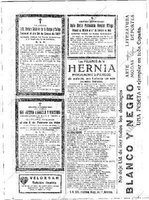 ABC MADRID 30-01-1927 página 60