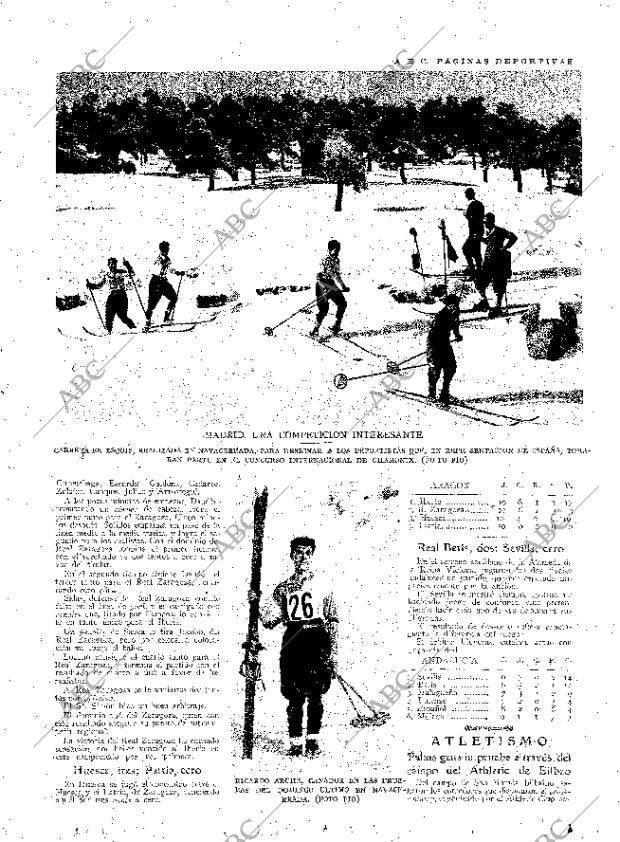 ABC MADRID 01-02-1927 página 13