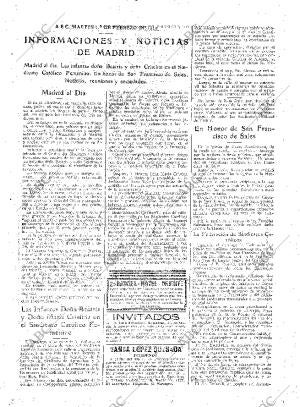 ABC MADRID 01-02-1927 página 21