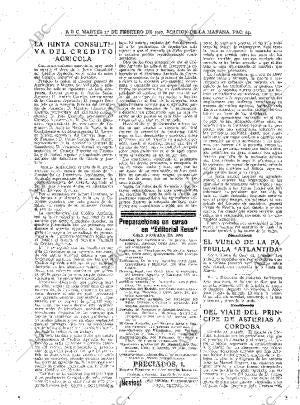 ABC MADRID 01-02-1927 página 24