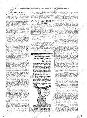 ABC MADRID 01-02-1927 página 25