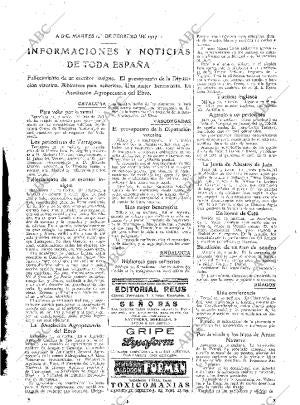 ABC MADRID 01-02-1927 página 29