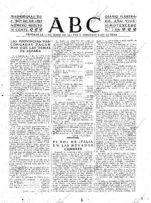 ABC MADRID 01-02-1927 página 3