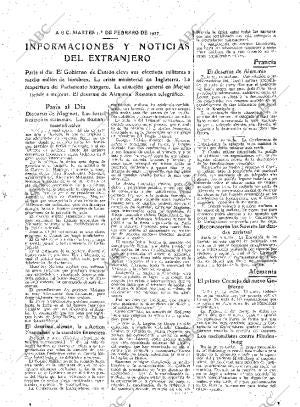 ABC MADRID 01-02-1927 página 31