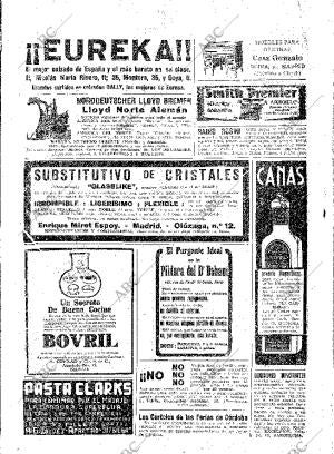 ABC MADRID 01-02-1927 página 42