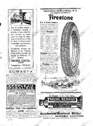 ABC MADRID 01-02-1927 página 43