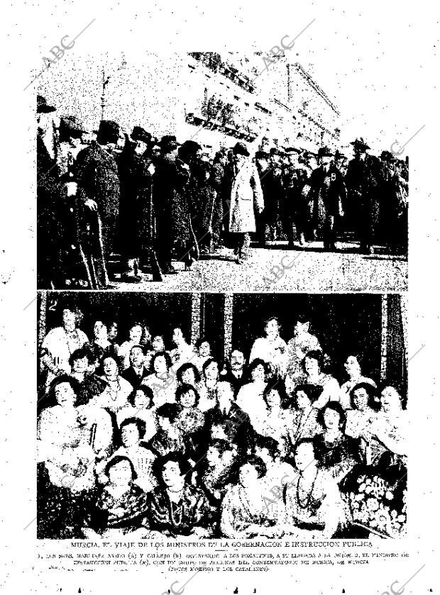 ABC MADRID 01-02-1927 página 5