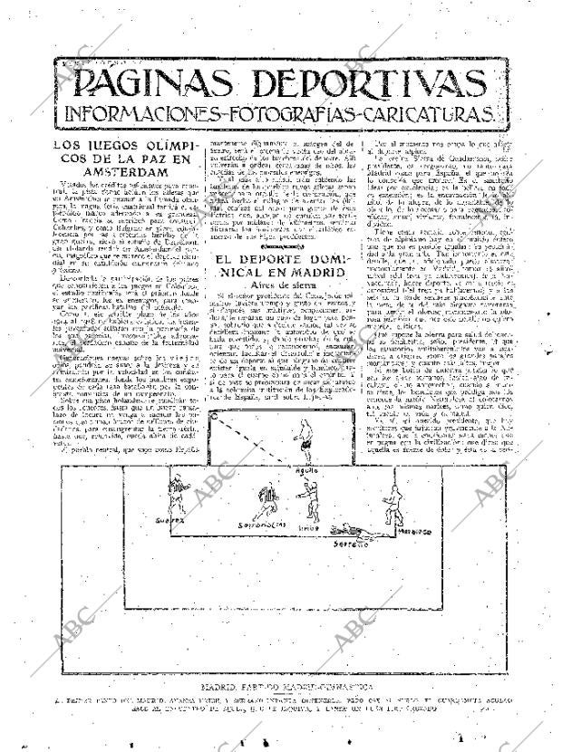 ABC MADRID 01-02-1927 página 6