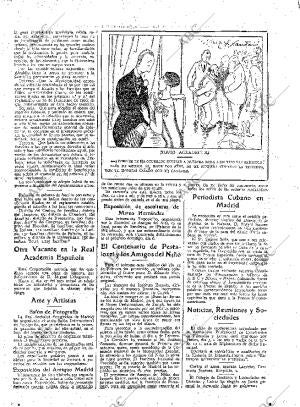 ABC MADRID 03-02-1927 página 21