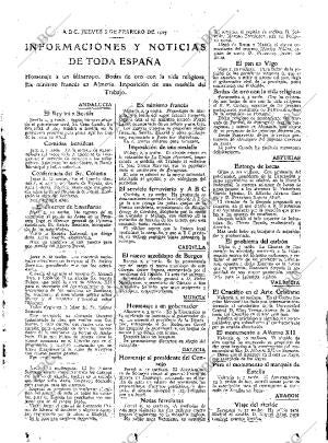 ABC MADRID 03-02-1927 página 29