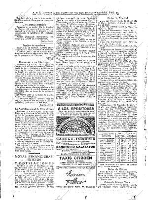 ABC MADRID 03-02-1927 página 30