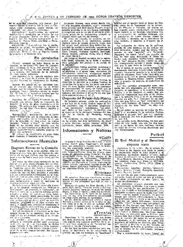 ABC MADRID 03-02-1927 página 35