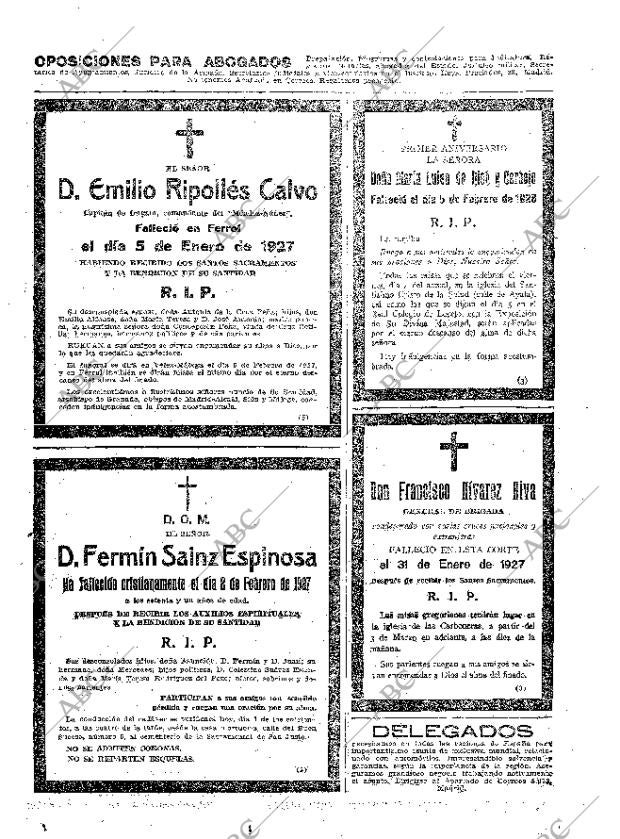 ABC MADRID 03-02-1927 página 39