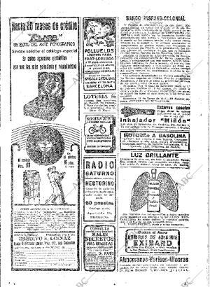 ABC MADRID 03-02-1927 página 42