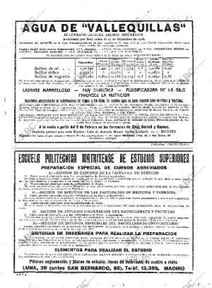 ABC MADRID 03-02-1927 página 43