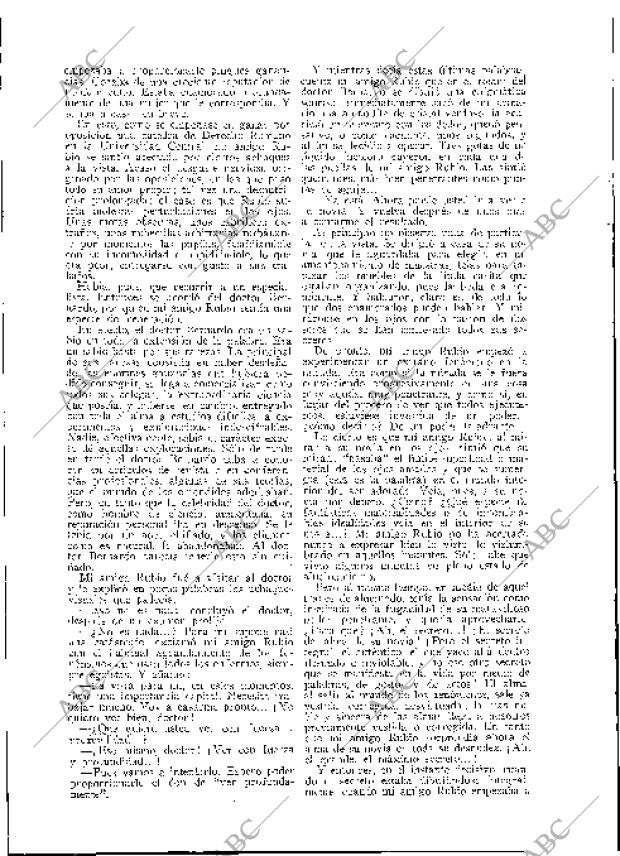 BLANCO Y NEGRO MADRID 06-02-1927 página 12