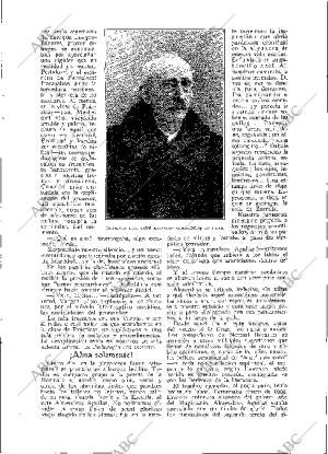 BLANCO Y NEGRO MADRID 06-02-1927 página 15