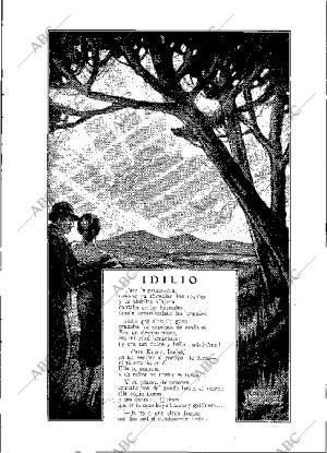 BLANCO Y NEGRO MADRID 06-02-1927 página 17