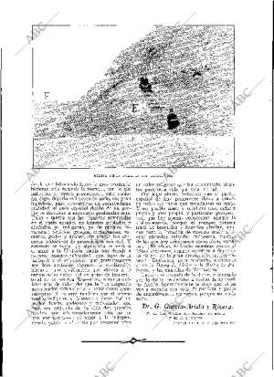 BLANCO Y NEGRO MADRID 06-02-1927 página 26